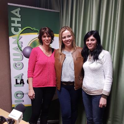 Recorazonando con María Palma