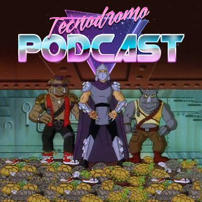 Tecnódromo 040 - Desde la oficina