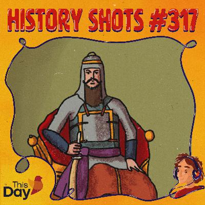 Maharaja Ranjit Singh | The Lion of Punjab