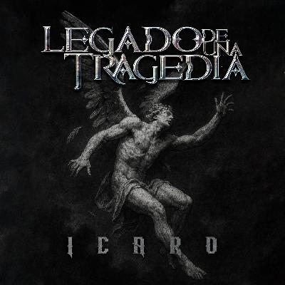 El vuelo del Fénix - Ícaro de Legado de una Tragedia, Yeska y peticiones 173 - 28/01/26 El vuelo del Fénix - Ícaro de Legado de una Tragedia, Yeska y peticiones 173 - 28/01/26