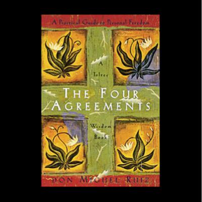 Episode 174: Best Books: The Four Agreements by Don Miguel Ruiz