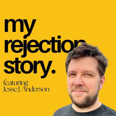 Jesse J. Anderson: "I Would Blow Up" — RSD & ADHD in Life, Marriage, & Friendships Jesse J. Anderson: "I Would Blow Up" — RSD & ADHD in Life, Marriage, & Friendships