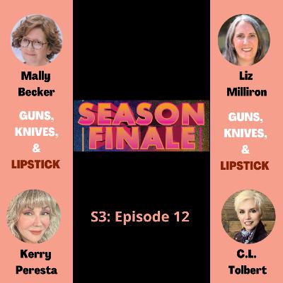 S3E12: Finale
