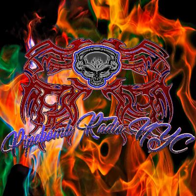 Pipebomb Radio NYC - Not Your Ordinary Tuesday 9/17/2024 Pipebomb Radio NYC - Not Your Ordinary Tuesday 9/17/2024