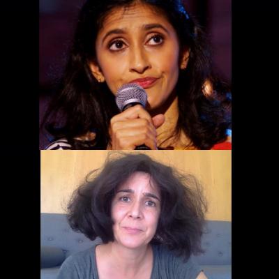 VARIETY HOUR WITH APARNA NANCHERLA