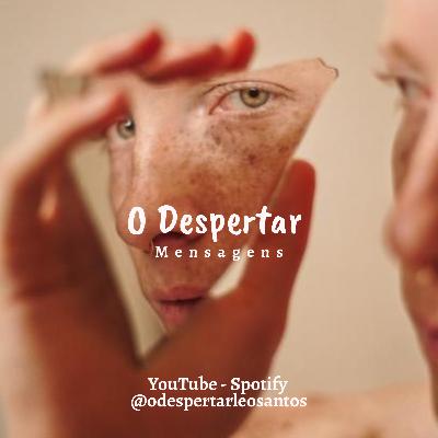 Tema: Momento de olhar para si.