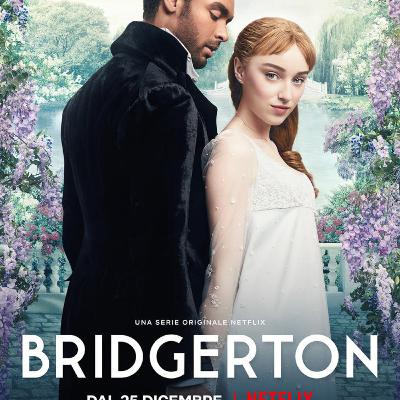 Show Review #1: Bridgerton season 1