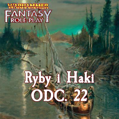 Warhammer Wewnętrzny Wróg [S3E7]