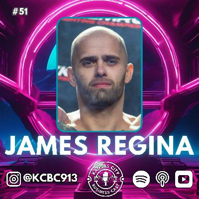 #51 – First, Do Know Harm – James Regina, Stay Ready Performance & Recovery