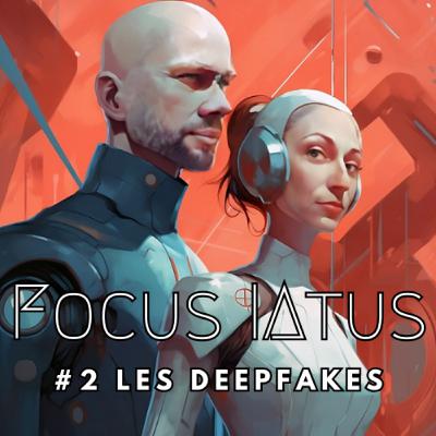 Focus // Les Deepfakes