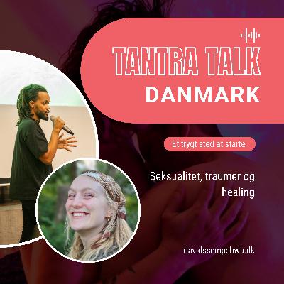 #49 - BDSM og tantrisk reb - en samtale med Helena Nova