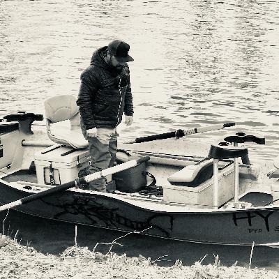 Episode #16 :  Chocklett's Game Changer and Our Spring Antics