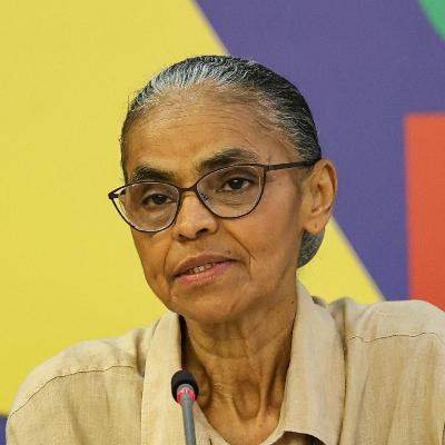 Rede diz receber notícia de permanência Marina Silva na legenda com 'indignação e perplexidade' Rede diz receber notícia de permanência Marina Silva na legenda com 'indignação e perplexidade'