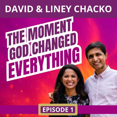 Episode 1 - The Moment God Changed Everything | Kingdom Catalysts Show