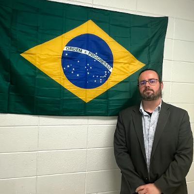 Solutions to Violence | Mario Ransan | Solidarity Project | 9-29-25