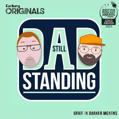 Grief in Darker Months