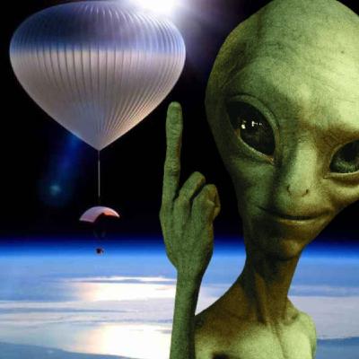 Exclusivo para fans: Avance T8 X 25 *Manipulación mediática. OVNIS, Globos espía y la llegada del hombre a la luna* - Episodio exclusivo para mecenas