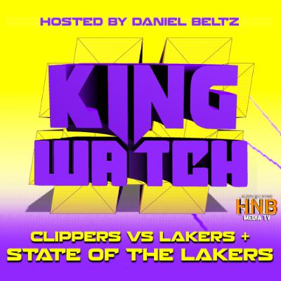 #KingWatchLA: State of the Lakers 3.2.25
