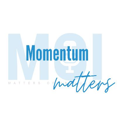 Momentum Matters