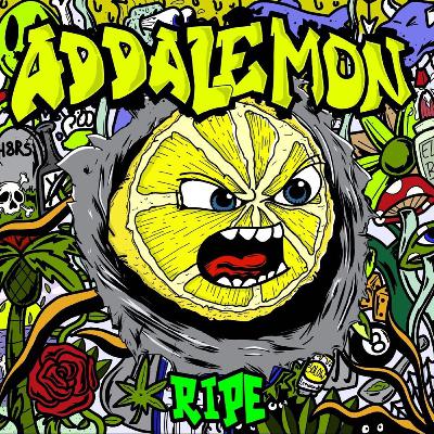 Addalemon (ETH 47) Addalemon (ETH 47)
