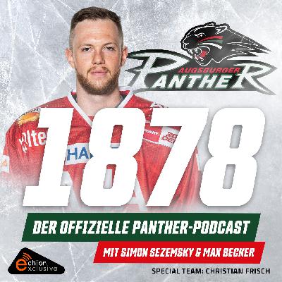 #6 Simon Sezemsky: "Jetzt, zehn Jahre später, bin ich ihm unheimlich dankbar dafür."