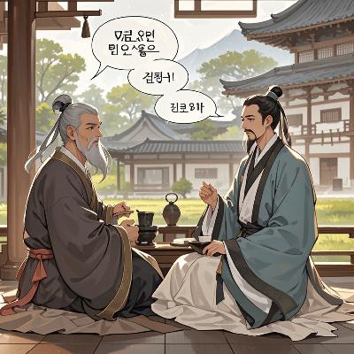 冲虚至德真经-仲尼第四
