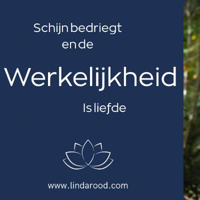 Schijn bedriegt