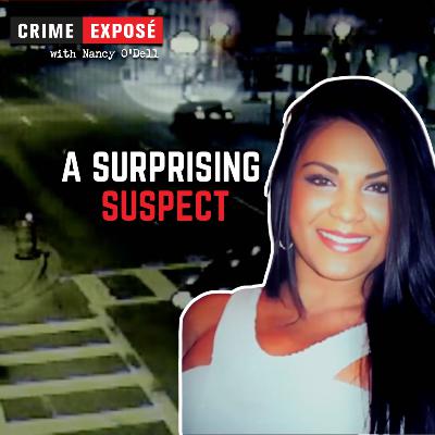 Let in After Midnight: The Disappearance of Sasha Samsudin