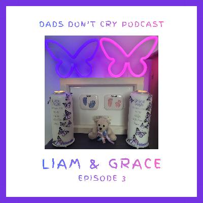 Episode 3: Liam & Grace