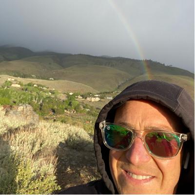 Germination. How my growth got started.