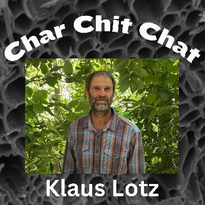 CCC S1E8 with Klaus Lotz (PermaDynamics)