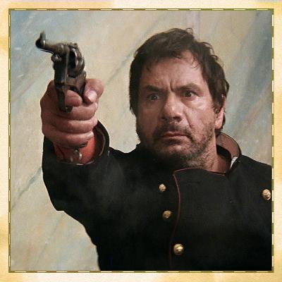 LE JUGE ET L'ASSASSIN · Les Vices de la procédure
