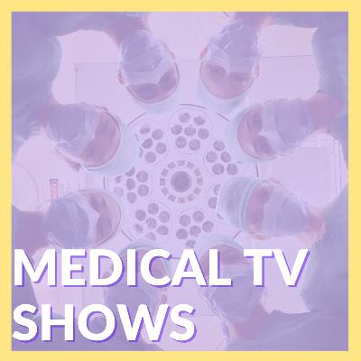 Nurses Review The Pitt, St. Denis Medical, and Doctor Odyssey