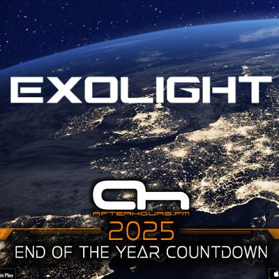 Exolight - EOYC 2025 Exolight - EOYC 2025