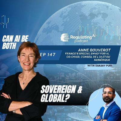 Can AI Be Both Sovereign and Global? With Anne Bouverot