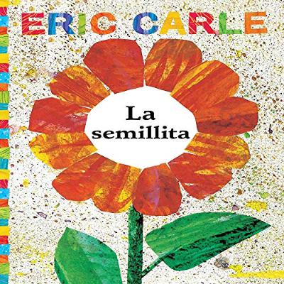 La Semillita [The Tiny Seed] (Audiolibro) | Prueba Gratis