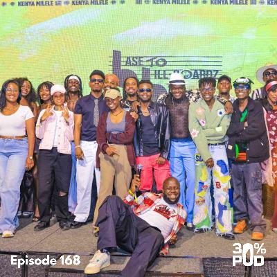 Episode 168 | It's Over for the Z's