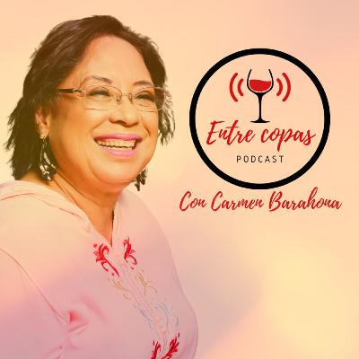 Entre Copas - Gloria Young