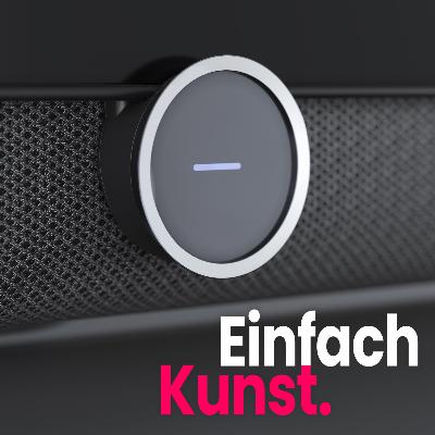 Die Marke Loewe - EinfachKunst. – S4/F3