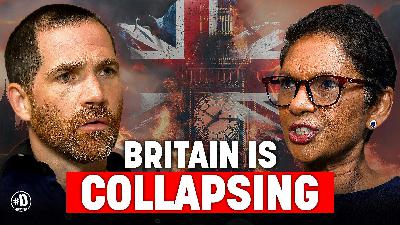 Gina Miller on Fighting The UK Government, The Truth on Charlie Kirk & Free Speech