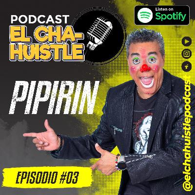 EPISODIO #03 PIPIRIN 38 AÑOS DE TRAYECTORIA SE DICEN FACIL