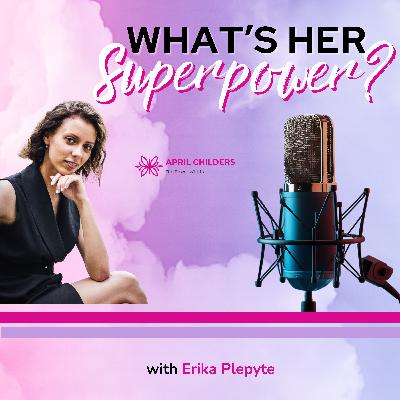 Crafting Authentic Connections: The Story Behind Deavi Marketing with Erika Plepyte