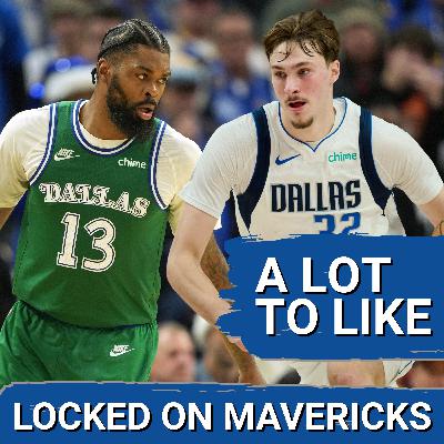 Dallas Mavericks' Cooper Flagg EXPLODES While Jason Kidd Gets Overlooked? | Dallas Mavericks Podcast Dallas Mavericks' Cooper Flagg EXPLODES While Jason Kidd Gets Overlooked? | Dallas Mavericks Podcast