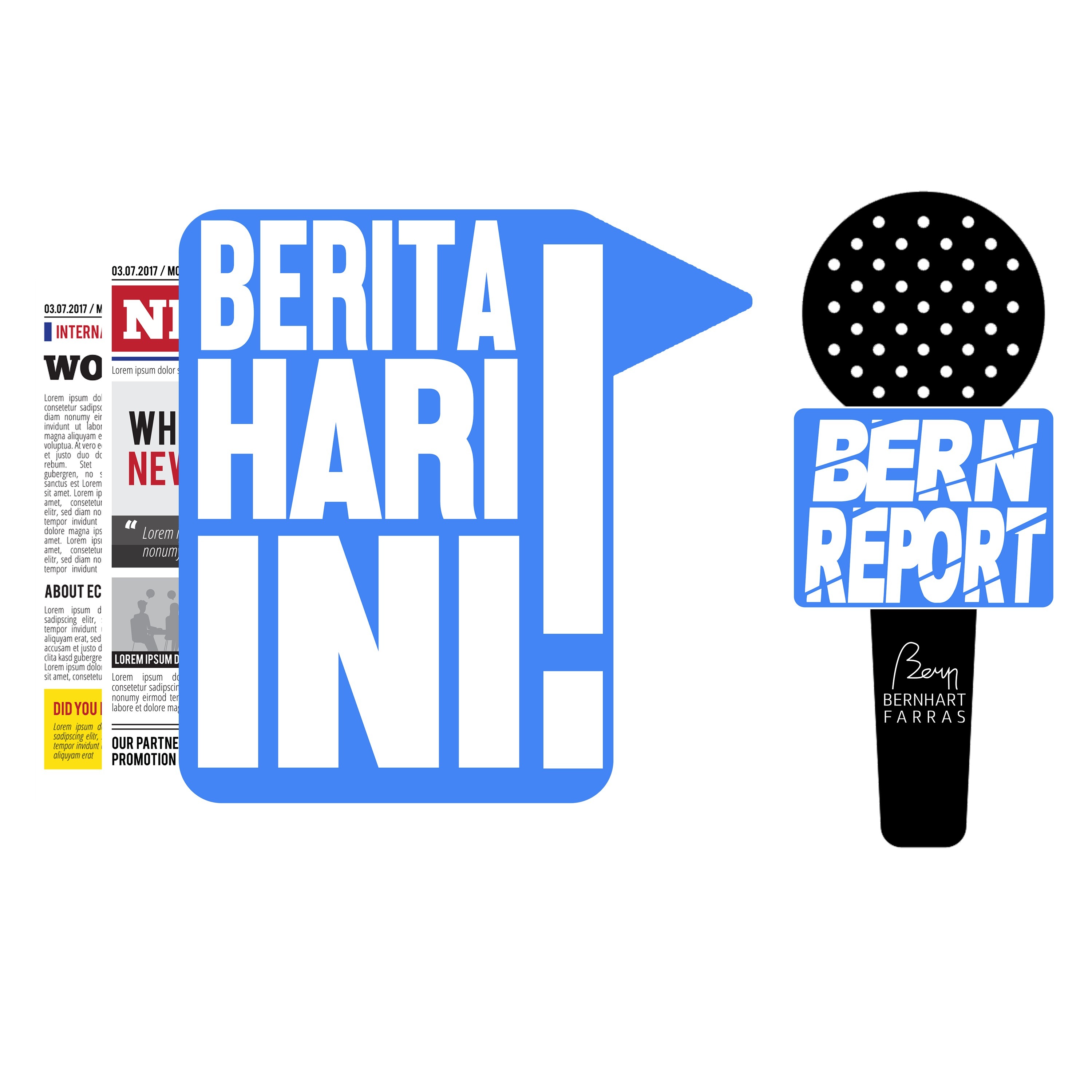 3 Februari 2020 Teknologi #BERNReport Berita Hari Ini