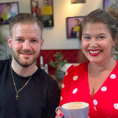 Jessica möter Sebastian Gibrand