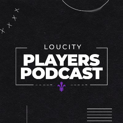 LouCity: Tea Time with John Neace