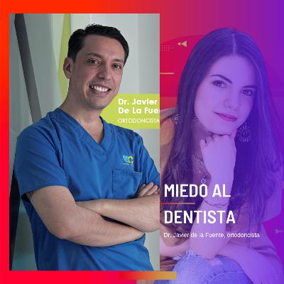 Miedo al dentista