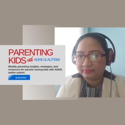 Welcome to Weekends Unplugged: Parenting Kids with ADHD and Autism