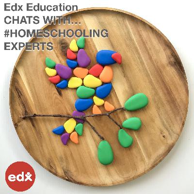 Dr Cindy Hovington PhD, founder of Curious Neurons, In Conversation with Edx Education (Canada) Dr Cindy Hovington PhD, founder of Curious Neurons, In Conversation with Edx Education (Canada)