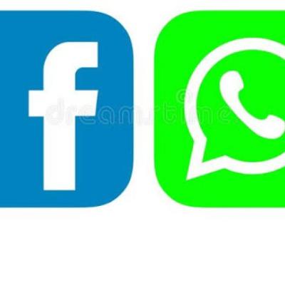 En Pareja Facebook y What's app Infidelidad? Coqueteo? O simple Diversión?